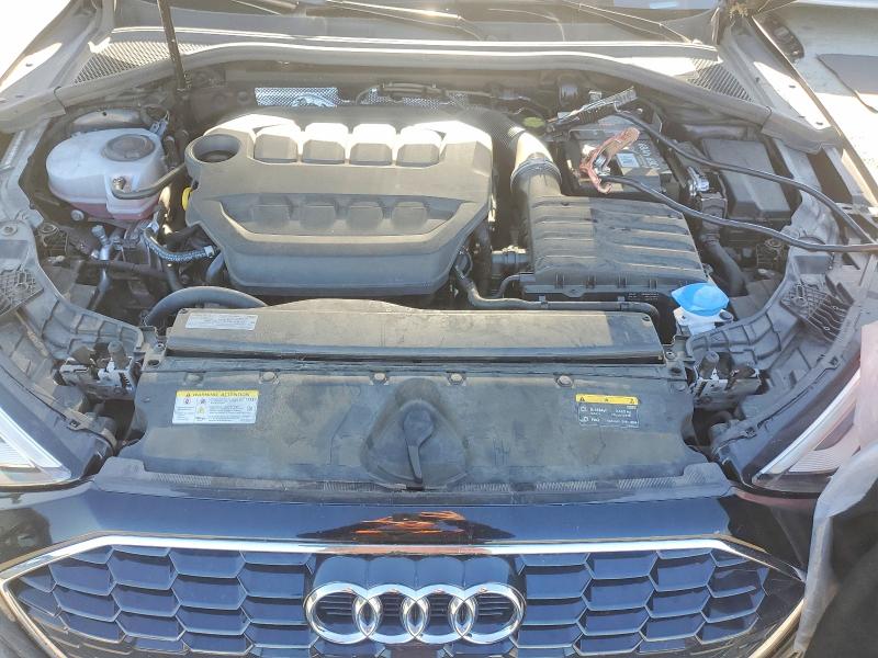Продаж на аукціоні авто 2024 Audi A3, vin: WAUAUDGY4RA101073, номер лоту: 53250116