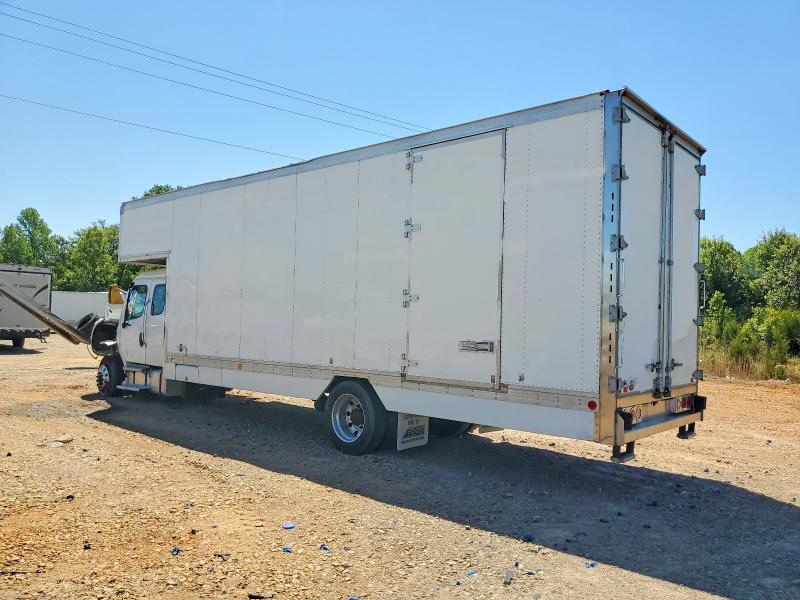 Aukcja sprzedaży 2022 Freightliner M2, vin: 3ALACWFCXNDNH9609, numer aukcji: 50500986