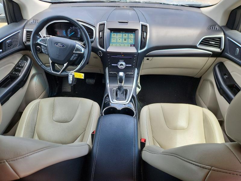 Продаж на аукціоні авто 2018 Ford Edge, vin: 2FMPK4K94JBB89470, номер лоту: 52451396