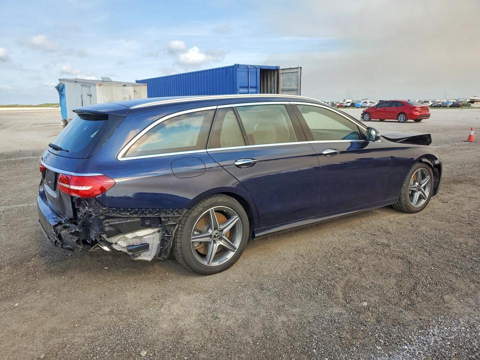 Aukcja sprzedaży 2019 Mercedes-benz E, vin: WDDZH6JB6KA507913, numer aukcji: 52202216