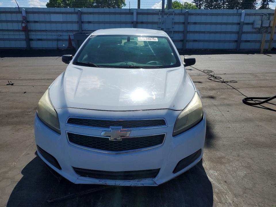 Продажа на аукционе авто 2013 Chevrolet Malibu, vin: 1G11B5SA8DF192782, номер лота: 54784076