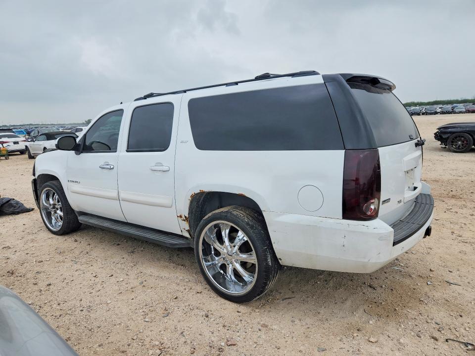 52675056 :رقم المزاد ، 1GKFK63818J130212 vin ، 2008 Gmc Yukon مزاد بيع