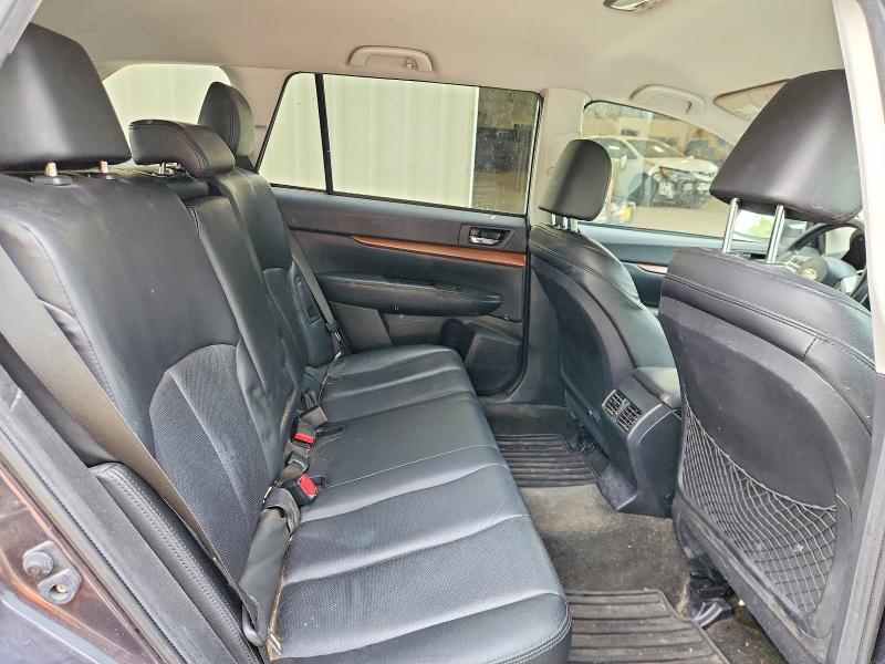 54324676 :رقم المزاد ، 4S4BRBJC0D3302410 vin ، 2013 Subaru Outback مزاد بيع