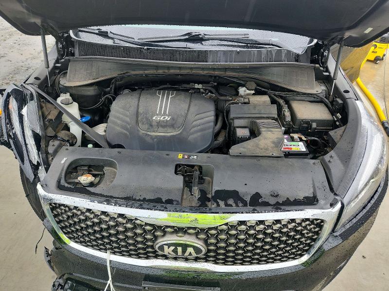 Aukcja sprzedaży 2016 Kia Sorento, vin: 5XYPK4A56GG056605, numer aukcji: 52502826