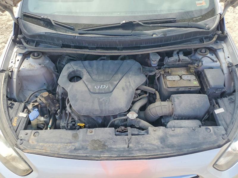 Aukcja sprzedaży 2012 Hyundai Accent, vin: KMHCT5AE9CU045488, numer aukcji: 53119816