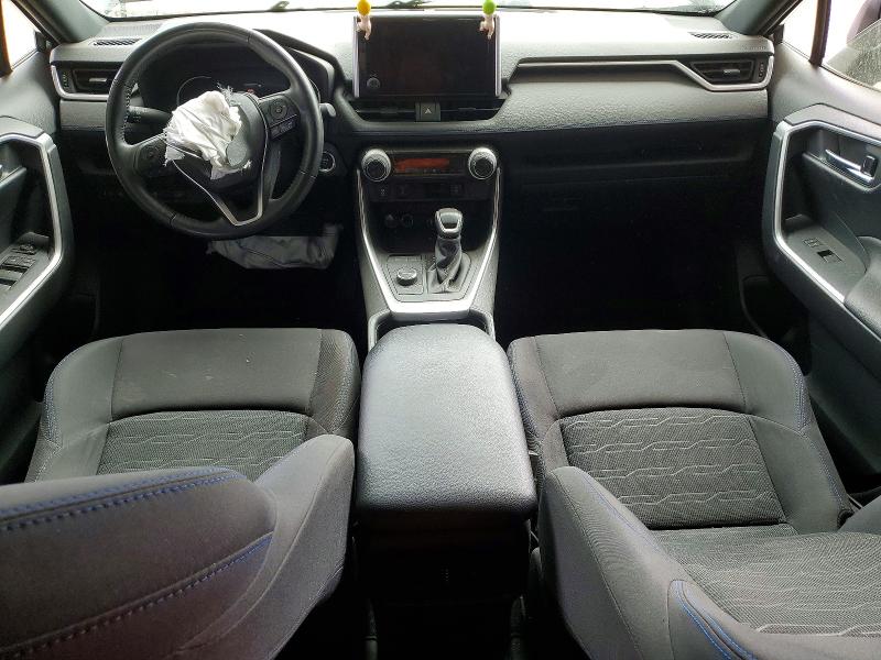 Aukcja sprzedaży 2023 Toyota Rav4, vin: JTM16RFV9PD084199, numer aukcji: 52894666