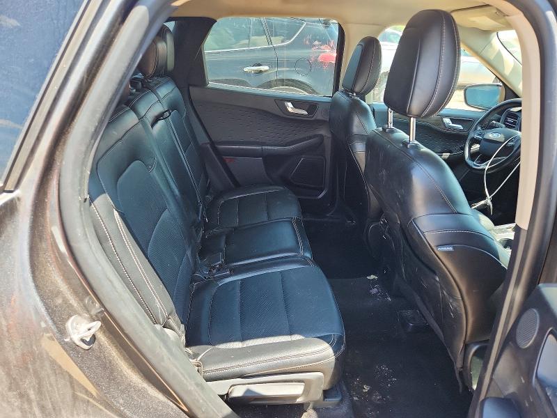 Aukcja sprzedaży 2020 Ford Escape, vin: 1FMCU9J95LUB10702, numer aukcji: 53260286