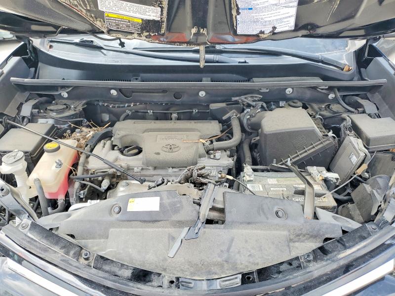 Aukcja sprzedaży 2018 Toyota Rav4, vin: 2T3ZFREV2JW495121, numer aukcji: 54075746