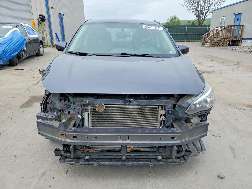 54310856 :رقم المزاد ، 4S3GKAB6XH3612474 vin ، 2017 Subaru Impreza مزاد بيع