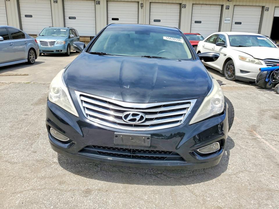 Продаж на аукціоні авто 2013 Hyundai Azera, vin: KMHFH4JG8DA204739, номер лоту: 55630596