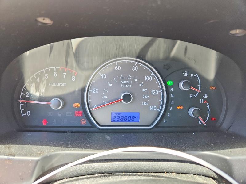 Продаж на аукціоні авто 2009 Hyundai Elantra, vin: KMHDU46D79U598337, номер лоту: 51446216