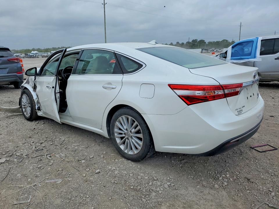 2013 Toyota Avalon Hybrid მანქანა იყიდება აუქციონზე, vin: 4T1BD1EB9DU002174, აუქციონის ნომერი: 53830536