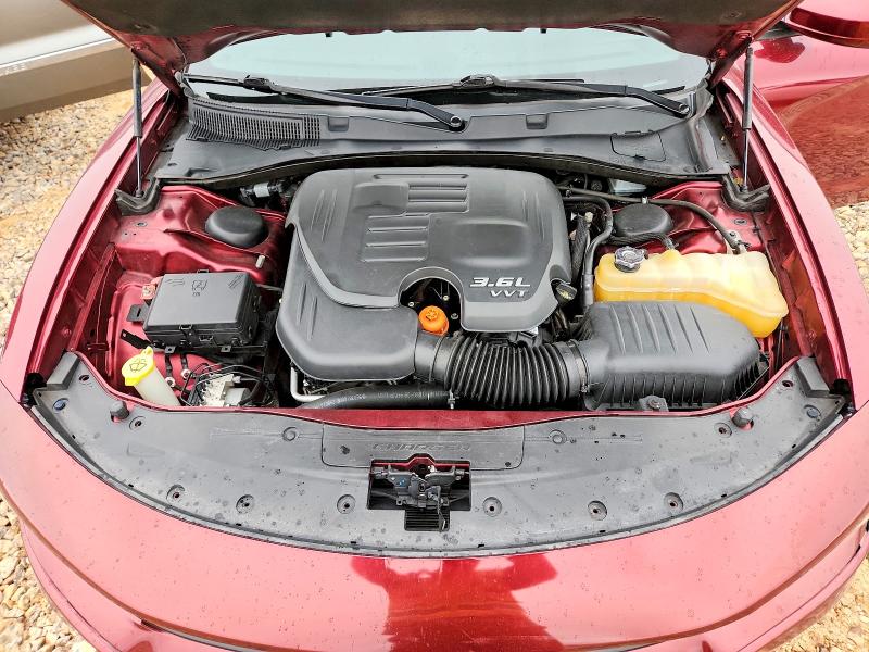 Aukcja sprzedaży 2018 Dodge Charger, vin: 2C3CDXHG7JH119838, numer aukcji: 54785246