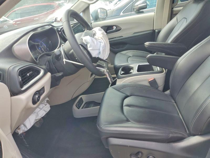 Aukcja sprzedaży 2024 Chrysler Pacifica, vin: 2C4RC1BG8RR201078, numer aukcji: 53430746