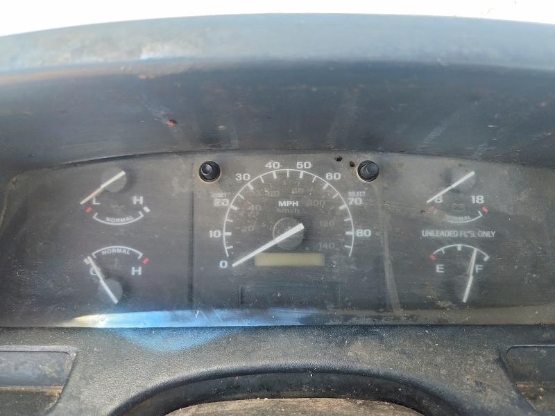 Продажа на аукционе авто 1996 Ford F250, vin: 1FTHF25G1TEA80483, номер лота: 53504376