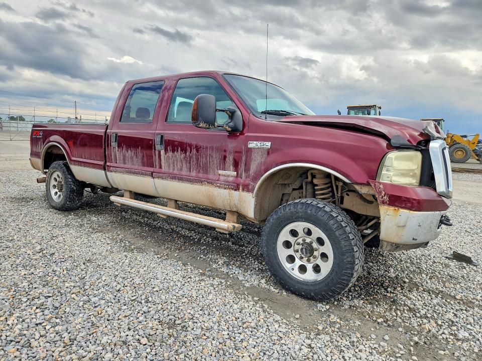 Aukcja sprzedaży 2006 Ford F350, vin: 1FTWW31P96EA10544, numer aukcji: 54461286