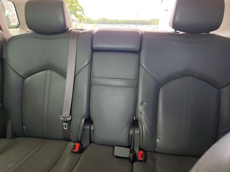 Aukcja sprzedaży 2012 Cadillac Srx, vin: 3GYFNAE32CS504657, numer aukcji: 52141276