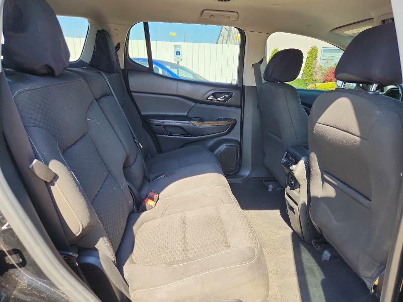 Продаж на аукціоні авто 2017 Gmc Acadia, vin: 1GKKNKLA0HZ301633, номер лоту: 53186646