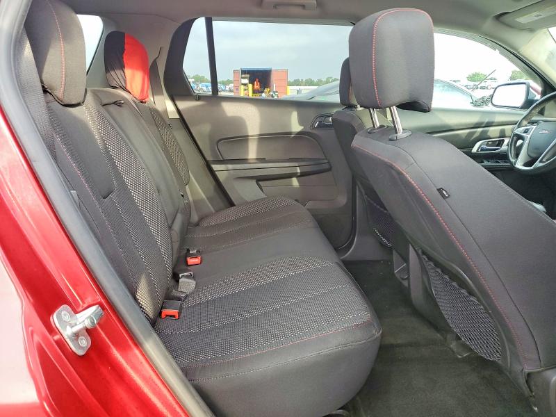 Продажа на аукционе авто 2013 Gmc Terrain, vin: 2GKFLTEK9D6282041, номер лота: 55139846