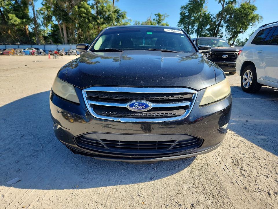 Aukcja sprzedaży 2011 Ford Taurus, vin: 1FAHP2EW9BG171434, numer aukcji: 54368446