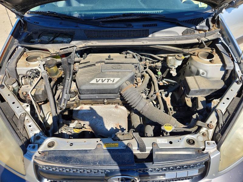 Aukcja sprzedaży 2005 Toyota Rav4, vin: JTEHD20V556046163, numer aukcji: 54230796