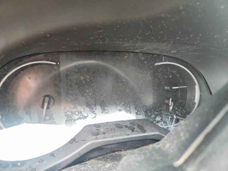 2023 Toyota Rav4 მანქანა იყიდება აუქციონზე, vin: 2T3G1RFV7PC372395, აუქციონის ნომერი: 54176116