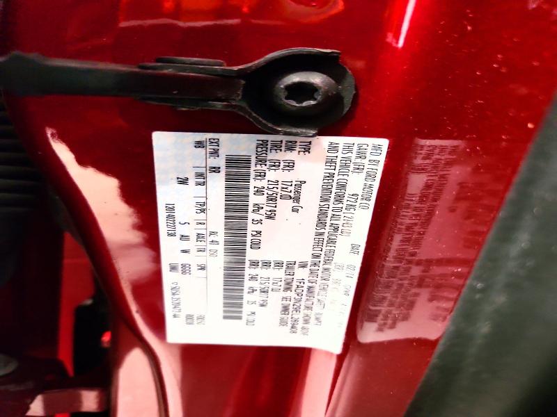 Продажа на аукционе авто 2014 Ford Focus, vin: 1FADP3N29EL269408, номер лота: 54066276