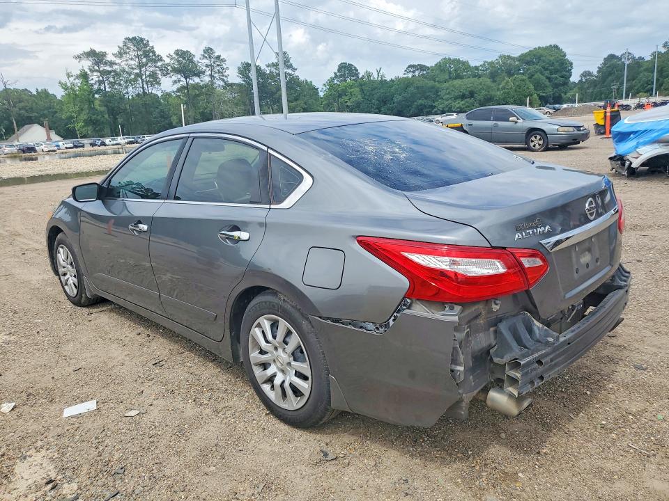 Aukcja sprzedaży 2017 Nissan Altima, vin: 1N4AL3AP7HC236900, numer aukcji: 52857566