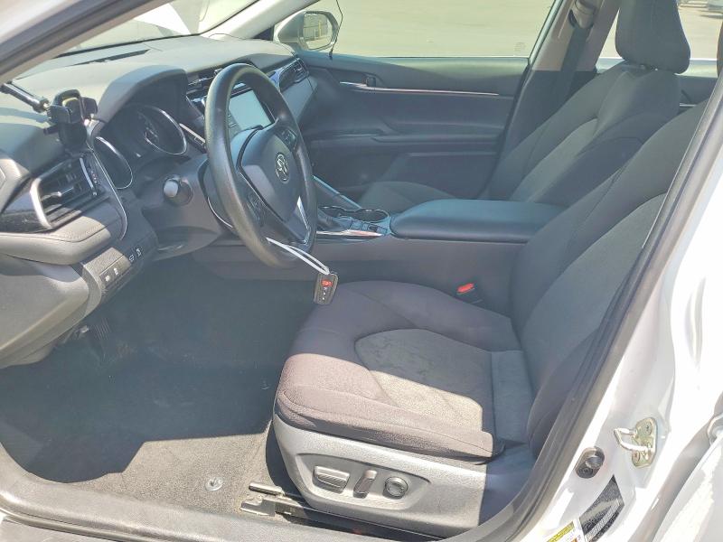 Aukcja sprzedaży 2019 Toyota Camry, vin: 4T1B31HK3KU514802, numer aukcji: 52193956