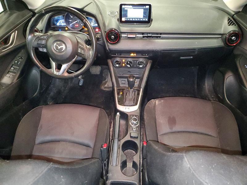 Продаж на аукціоні авто 2017 Mazda Cx-3, vin: JM1DKDC70H0144588, номер лоту: 54476856