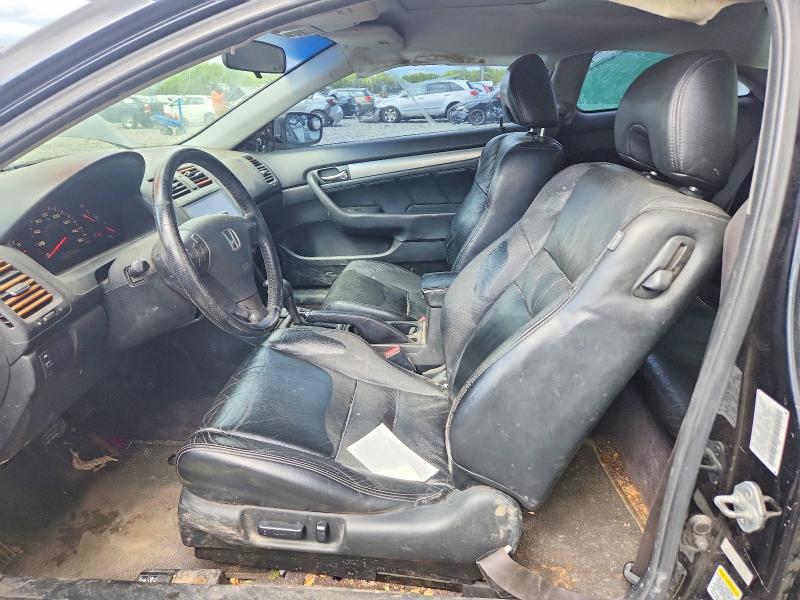 Продажа на аукционе авто 2007 Honda Accord, vin: 1HGCM72617A004642, номер лота: 53414686