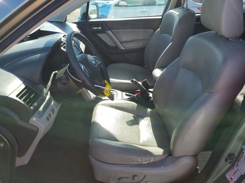 Aukcja sprzedaży 2015 Subaru Forester, vin: JF2SJAWC7FH428219, numer aukcji: 54074276