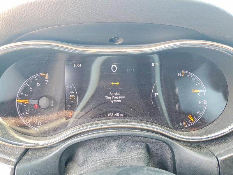 54422506 :رقم المزاد ، 1C4RJFBG7FC633216 vin ، 2015 Jeep Grand Cherokee مزاد بيع