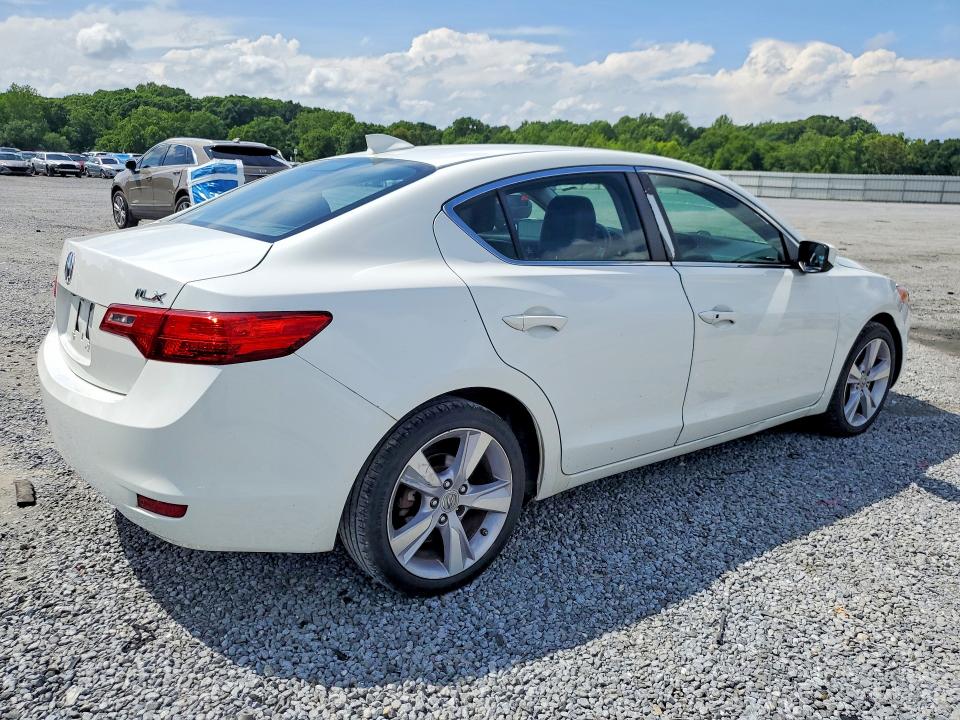 Продажа на аукционе авто 2015 Acura Ilx, vin: 19VDE1F3XFE003698, номер лота: 54491616