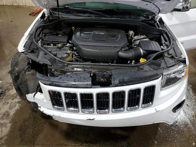 Aukcja sprzedaży 2016 Jeep Grand Cherokee, vin: 1C4RJFBG1GC337562, numer aukcji: 54648416