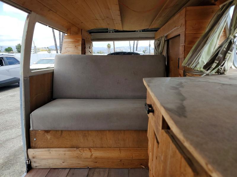 Продаж на аукціоні авто 1977 Volkswagen Unknown, vin: 2272162728, номер лоту: 55404056