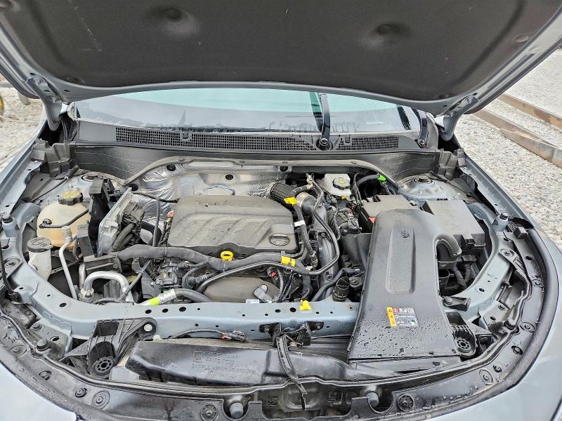Продажа на аукционе авто 2025 Buick Envista, vin: KL47LBEP3SB028559, номер лота: 53363746