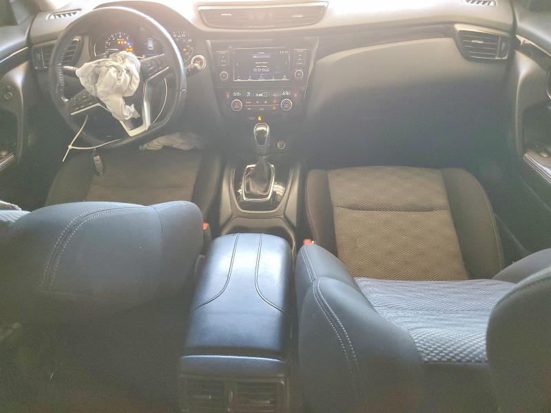 Продаж на аукціоні авто 2021 Nissan Rogue Sport, vin: JN1BJ1BV8MW569544, номер лоту: 55069286