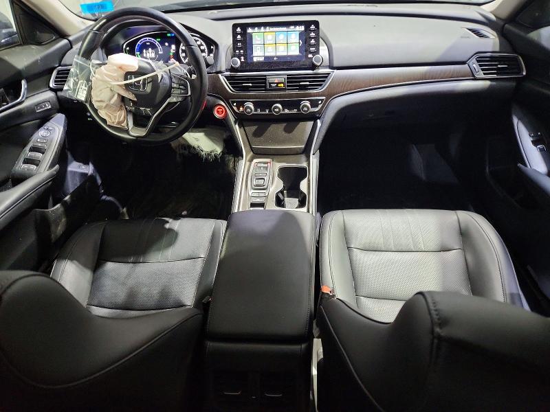 Продажа на аукционе авто 2022 Honda Accord, vin: 1HGCV3F51NA023664, номер лота: 52982236