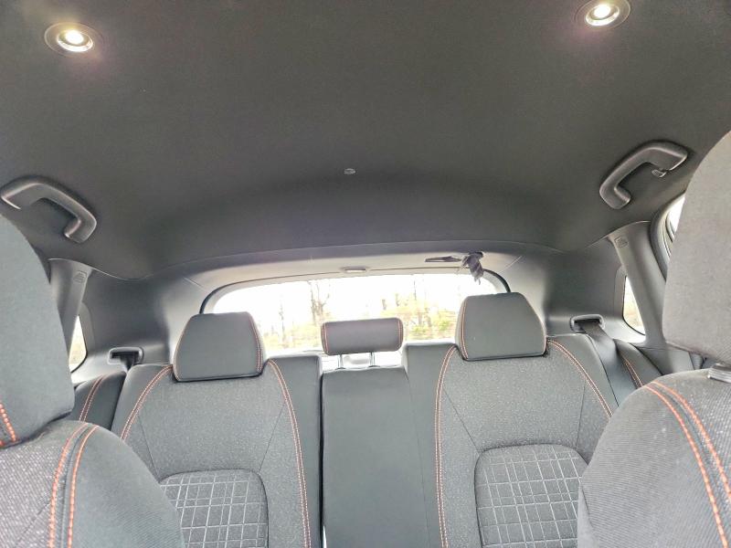 Продаж на аукціоні авто 2025 Honda Hr-v, vin: 3CZRZ2H55SM736628, номер лоту: 52883466