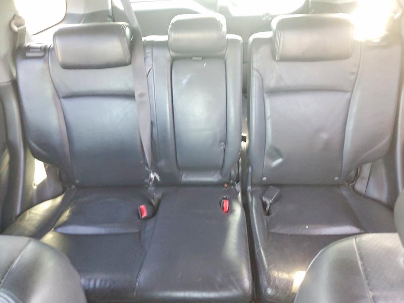 Продажа на аукционе авто 2006 Honda Cr-v, vin: JHLRD78996C016490, номер лота: 54136486