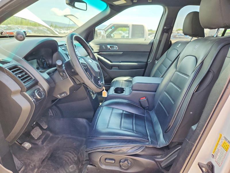 Aukcja sprzedaży 2016 Ford Explorer, vin: 1FM5K8AT1GGA86715, numer aukcji: 54091826