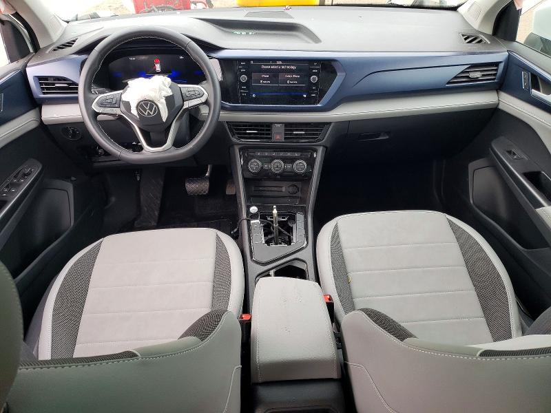 Aukcja sprzedaży 2024 Volkswagen Taos, vin: 3VVEX7B29RM065370, numer aukcji: 54499226