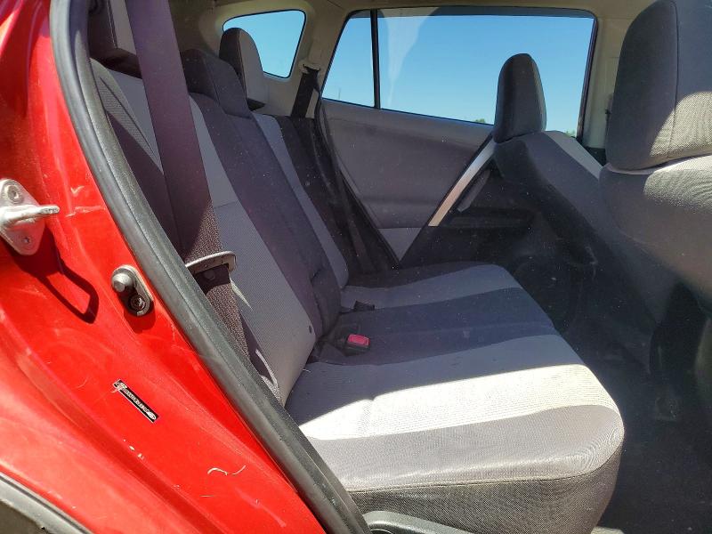 55368446 :رقم المزاد ، JTMRFREV6DD010657 vin ، 2013 Toyota Rav4 مزاد بيع
