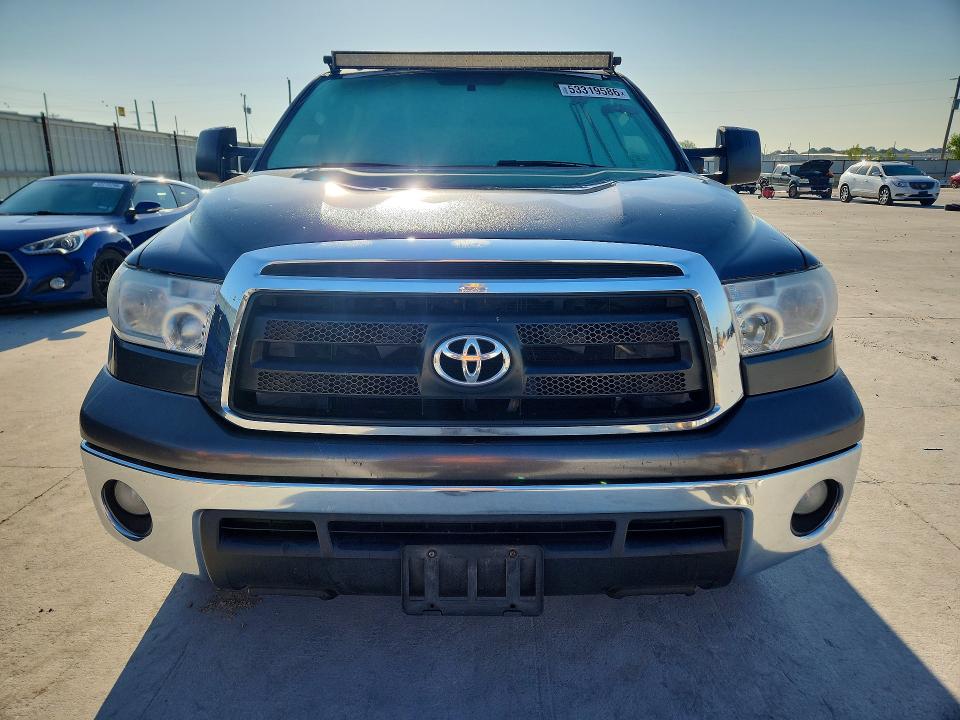Aukcja sprzedaży 2012 Toyota Tundra, vin: 5TFDW5F11CX235547, numer aukcji: 53319586