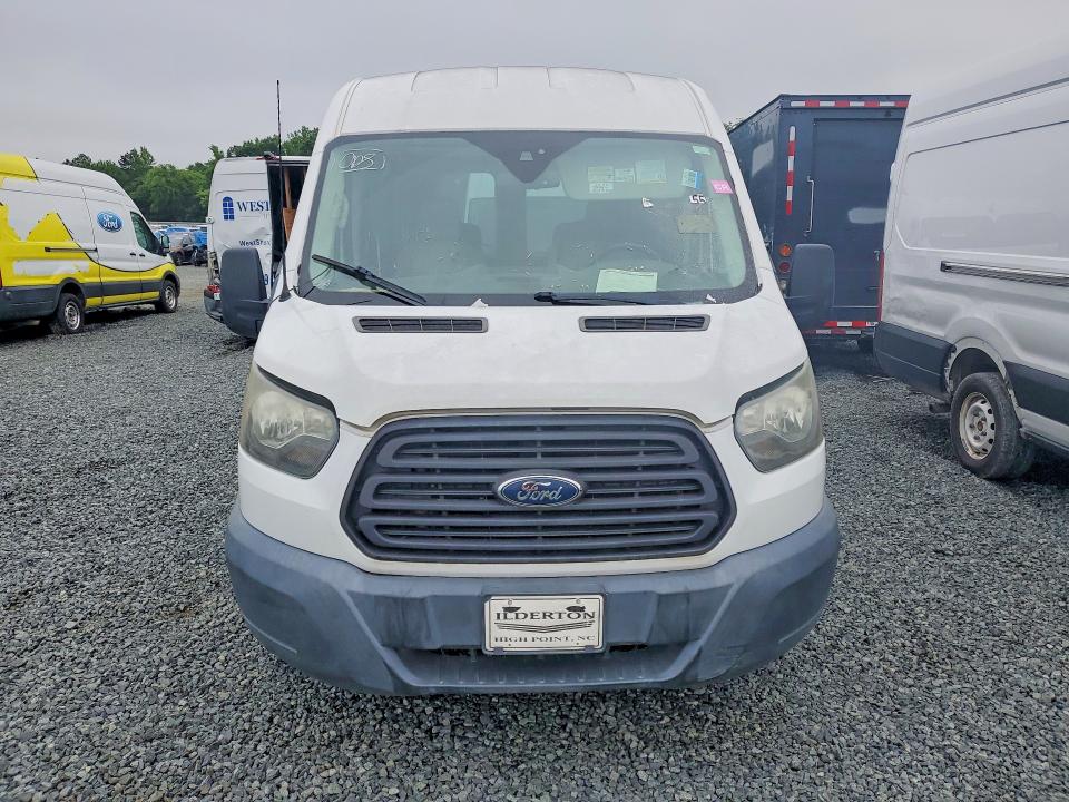 2016 Ford Transit მანქანა იყიდება აუქციონზე, vin: 1FBZX2CM7GKB29238, აუქციონის ნომერი: 54687246