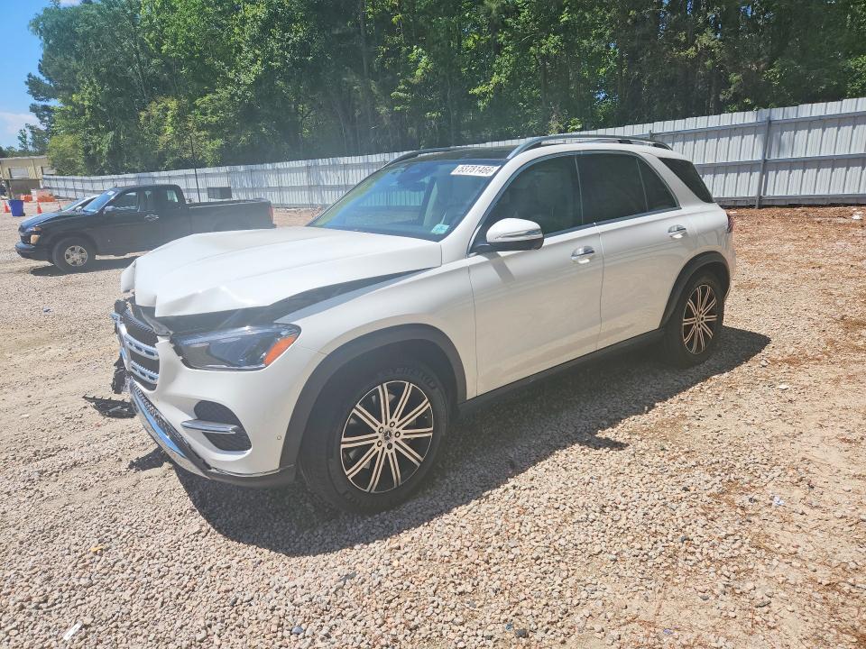 53781466 :رقم المزاد ، 4JGFB5KBXRB223756 vin ، 2024 Mercedes-benz Gle مزاد بيع