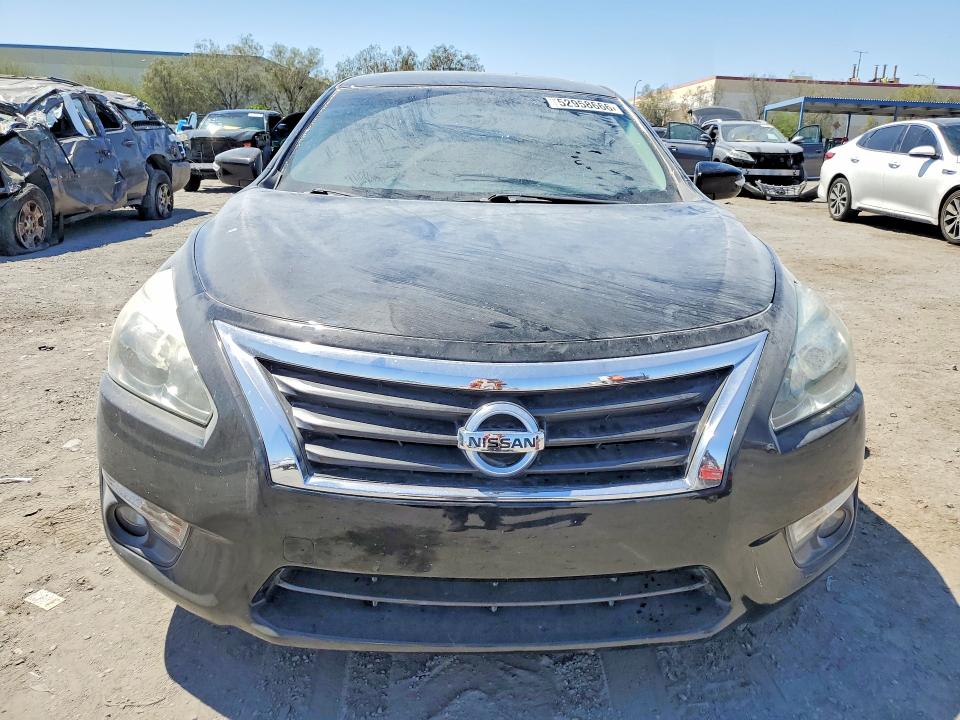2015 Nissan Altima მანქანა იყიდება აუქციონზე, vin: 1N4AL3AP4FC187104, აუქციონის ნომერი: 52958666