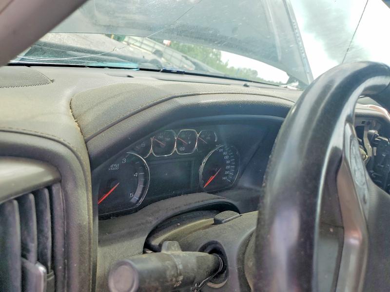 Aukcja sprzedaży 2018 Chevrolet Silverado, vin: 1GC1KXEY4JF224201, numer aukcji: 55172076