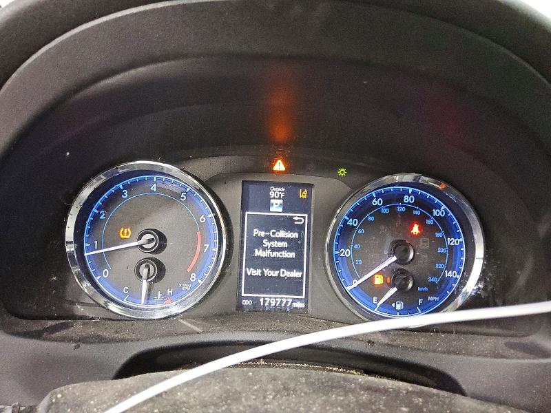Aukcja sprzedaży 2017 Toyota Corolla, vin: 2T1BURHE1HC759436, numer aukcji: 50458476